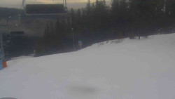 Sjezdovka Sportovní