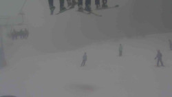 Sjezdovka Sportovní