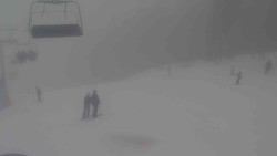 Sjezdovka Sportovní