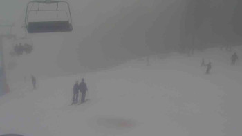 Ski Karlov - areál Karlov