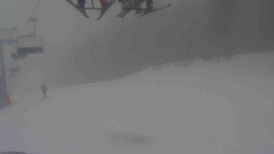 Sjezdovka Sportovní