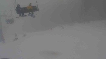 Ski Karlov - areál Karlov