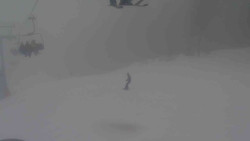 Sjezdovka Sportovní