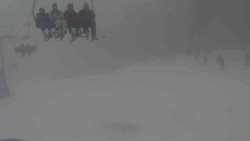 Sjezdovka Sportovní