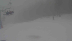 Sjezdovka Sportovní