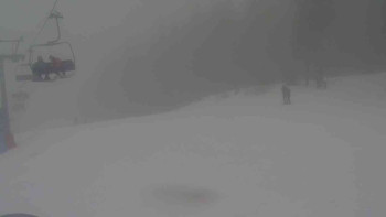 Ski Karlov - areál Karlov