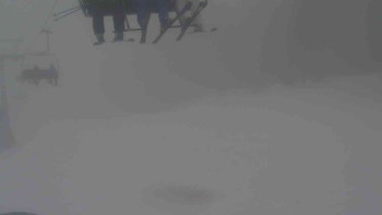 Ski Karlov - areál Karlov