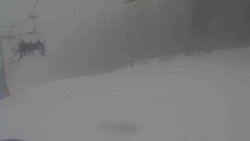 Sjezdovka Sportovní