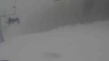 Ski Karlov - areál Karlov