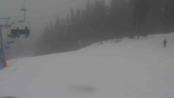 Sjezdovka Sportovní