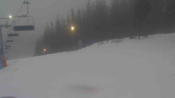 Ski Karlov - areál Karlov