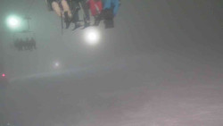 Sjezdovka Sportovní