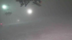 Sjezdovka Sportovní