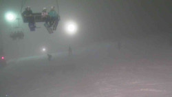 Sjezdovka Sportovní