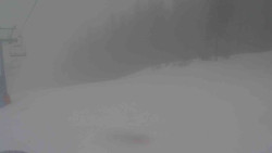 Sjezdovka Sportovní