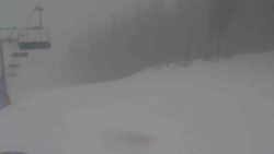 Sjezdovka Sportovní