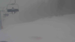 Sjezdovka Sportovní