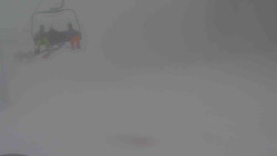 Sjezdovka Sportovní