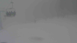 Sjezdovka Sportovní