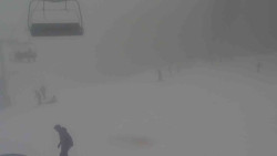 Sjezdovka Sportovní