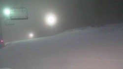 Sjezdovka Sportovní