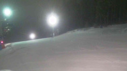 Sjezdovka Sportovní