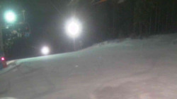 Sjezdovka Sportovní