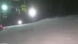 Sjezdovka Sportovní