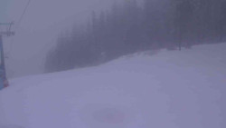 Sjezdovka Sportovní