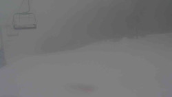 Sjezdovka Sportovní