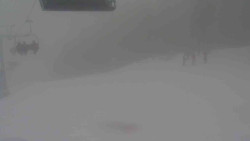 Sjezdovka Sportovní