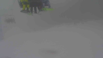 Ski Karlov - areál Karlov