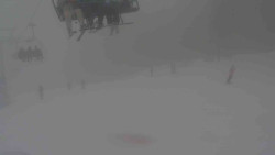 Sjezdovka Sportovní