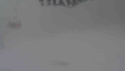 Sjezdovka Sportovní