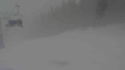 Sjezdovka Sportovní