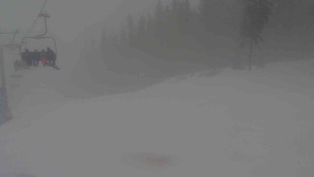 Ski Karlov - areál Karlov