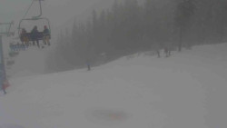 Sjezdovka Sportovní