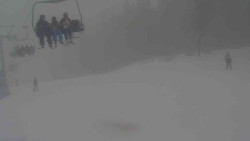 Sjezdovka Sportovní