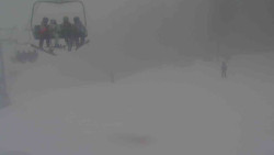 Sjezdovka Sportovní