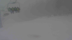 Sjezdovka Sportovní