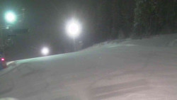 Sjezdovka Sportovní