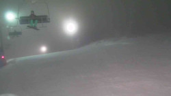 Sjezdovka Sportovní