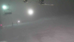 Sjezdovka Sportovní