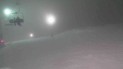 Sjezdovka Sportovní