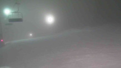 Sjezdovka Sportovní