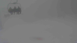 Sjezdovka Sportovní