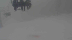 Sjezdovka Sportovní