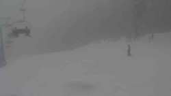 Sjezdovka Sportovní