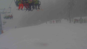 Ski Karlov - areál Karlov