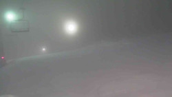 Sjezdovka Sportovní